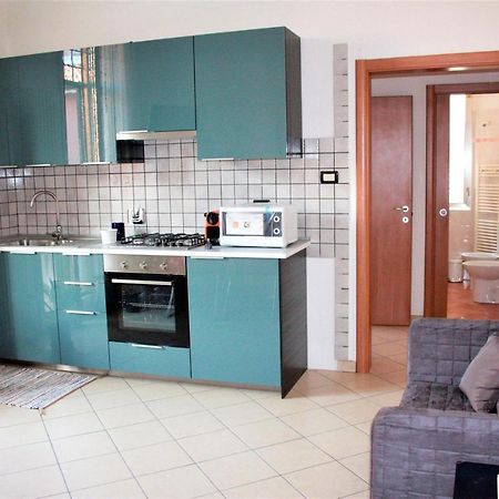 Apartamento Casa Il Gelsomino Bolonia Exterior foto