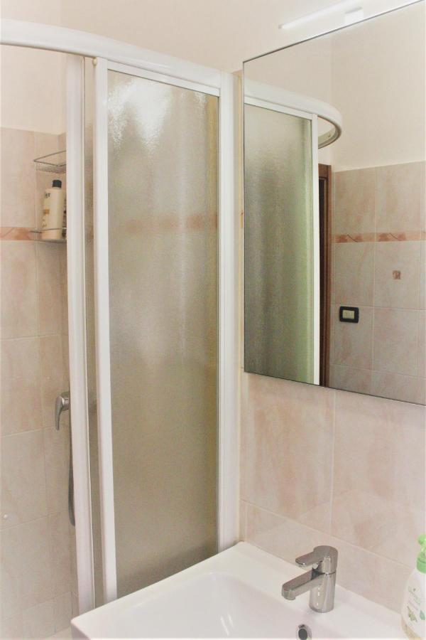 Apartamento Casa Il Gelsomino Bolonia Exterior foto