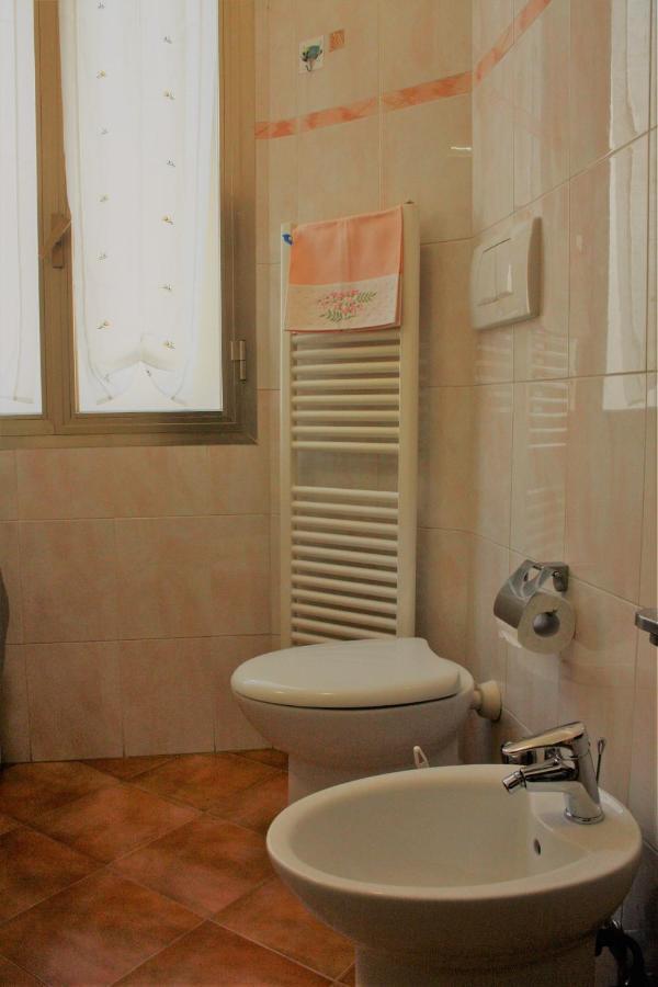 Apartamento Casa Il Gelsomino Bolonia Exterior foto