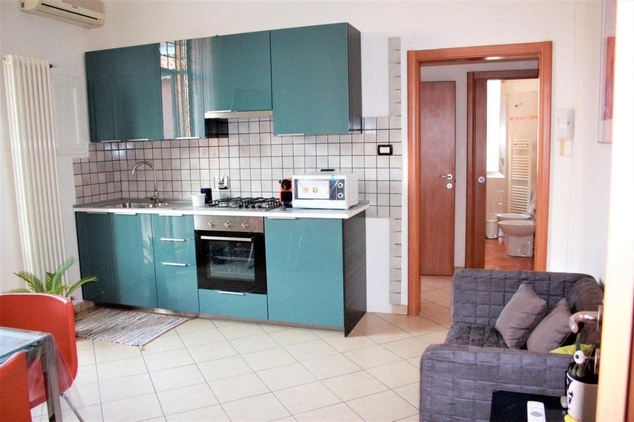 Apartamento Casa Il Gelsomino Bolonia Exterior foto