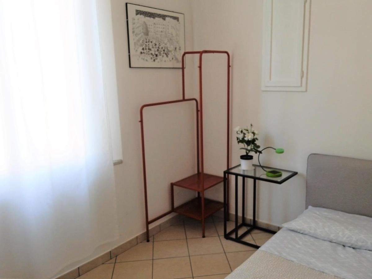 Apartamento Casa Il Gelsomino Bolonia Exterior foto