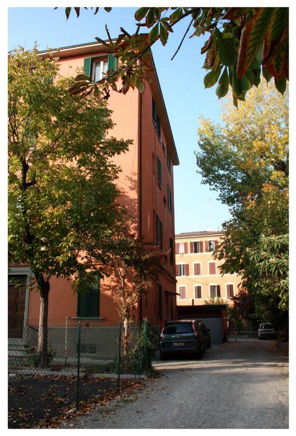 Apartamento Casa Il Gelsomino Bolonia Exterior foto