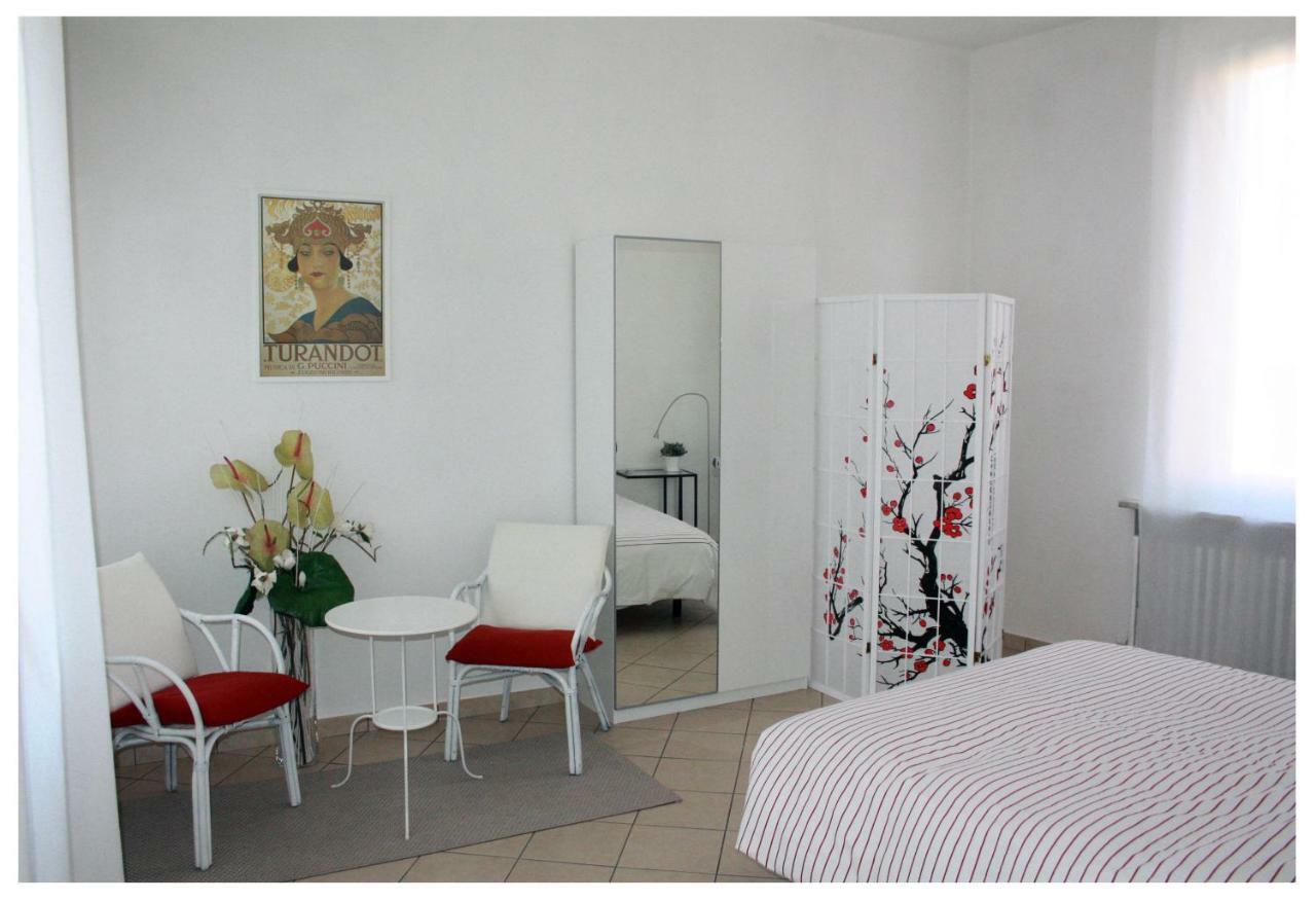 Apartamento Casa Il Gelsomino Bolonia Exterior foto