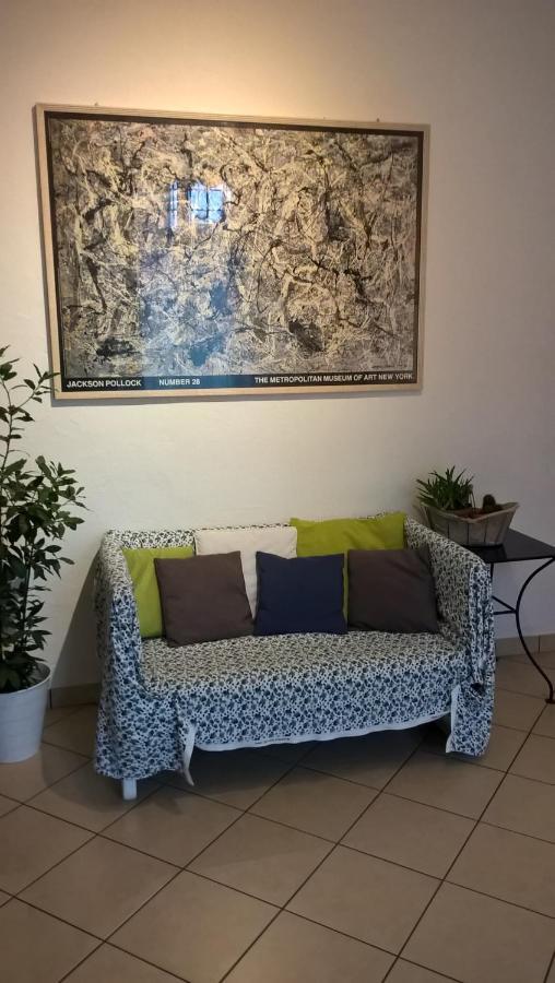 Apartamento Casa Il Gelsomino Bolonia Exterior foto