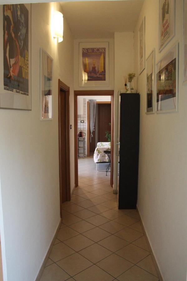 Apartamento Casa Il Gelsomino Bolonia Exterior foto