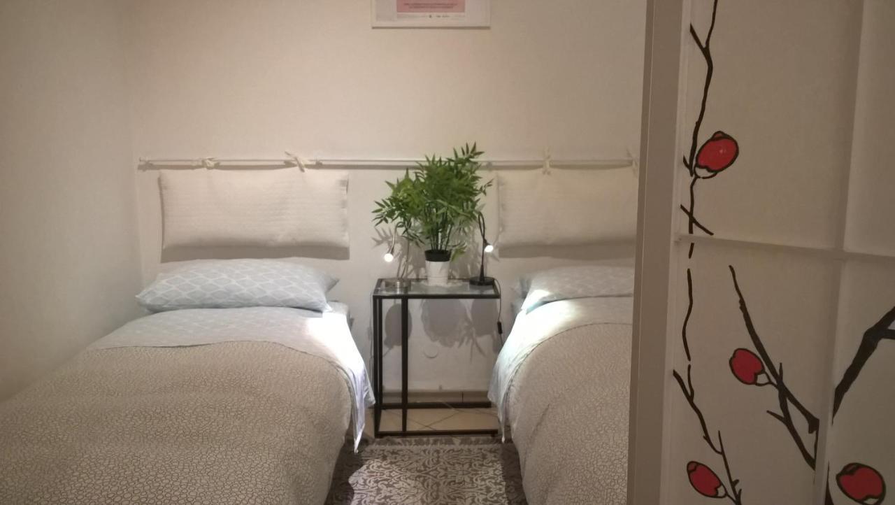 Apartamento Casa Il Gelsomino Bolonia Exterior foto
